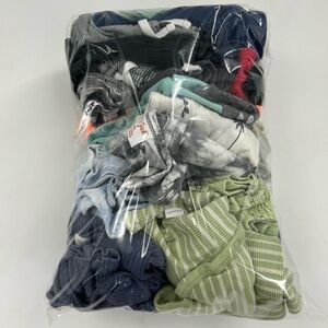 Lot / Bundle of 26 pc. 6-9 months boys